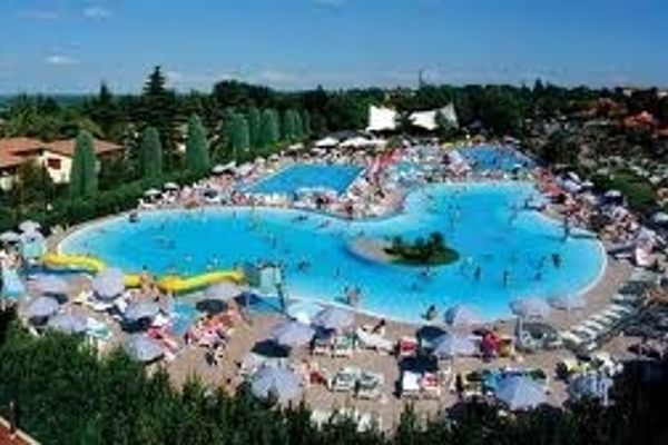 Bella Italia HBI (Peschiera del Garda)